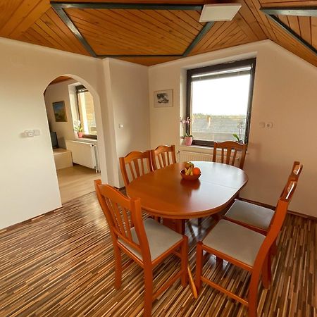 Apartment Zupan Preddvor Kültér fotó