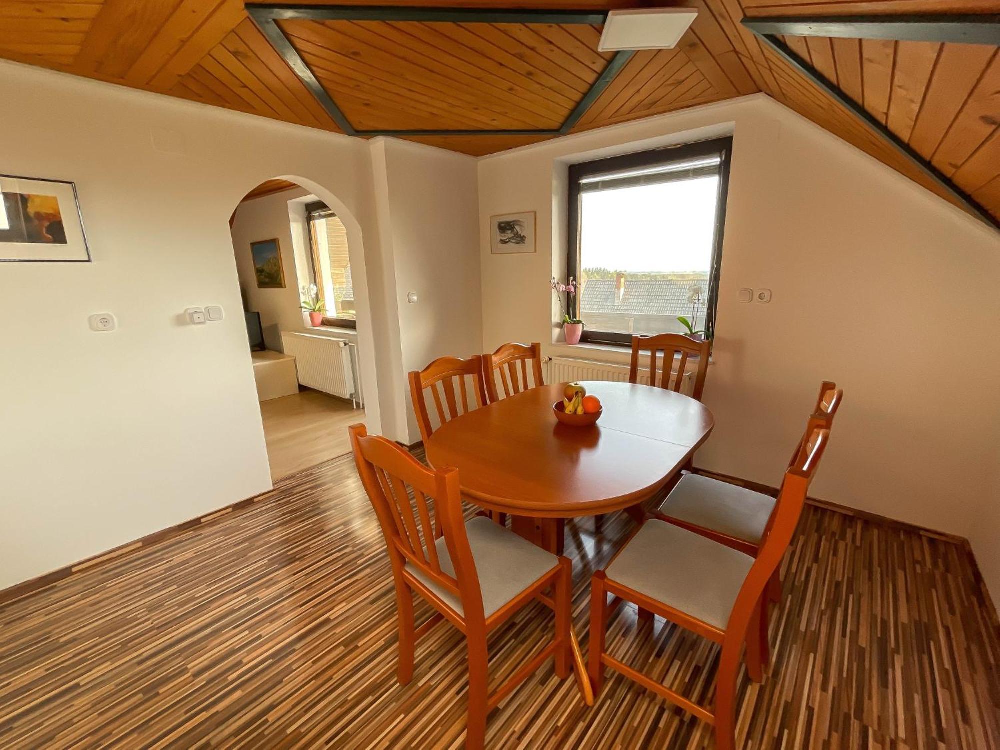 Apartment Zupan Preddvor Kültér fotó