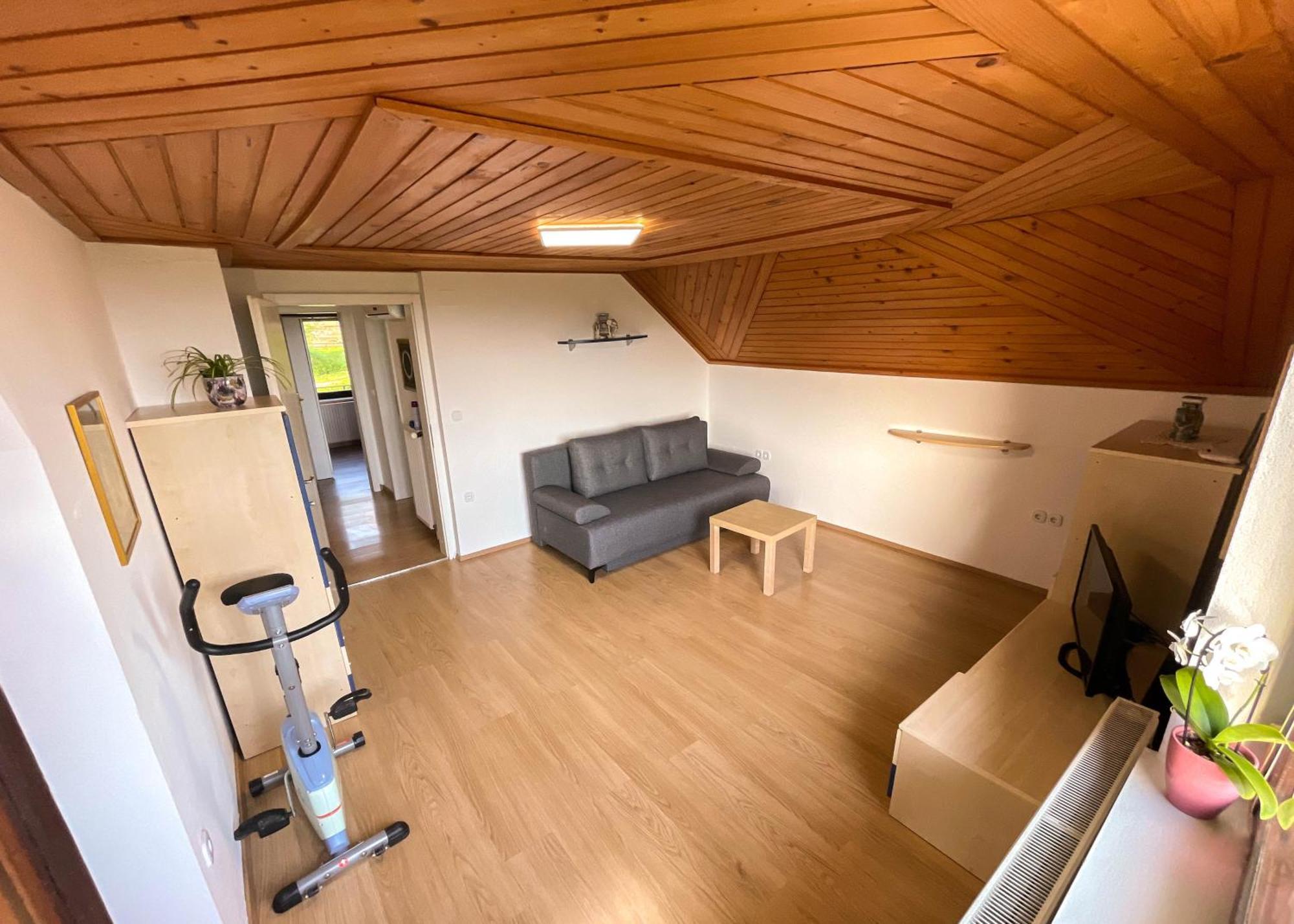 Apartment Zupan Preddvor Kültér fotó