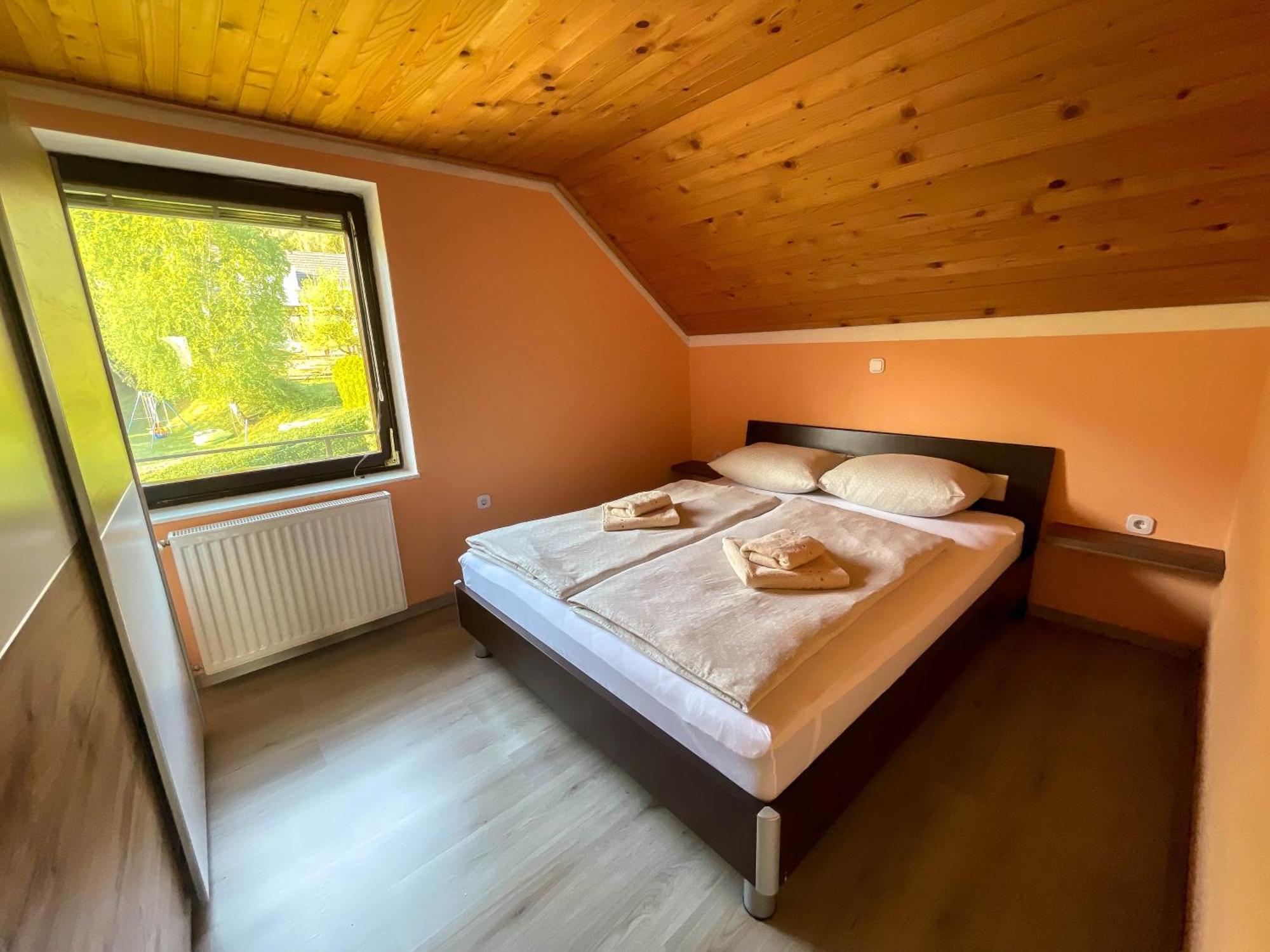 Apartment Zupan Preddvor Kültér fotó