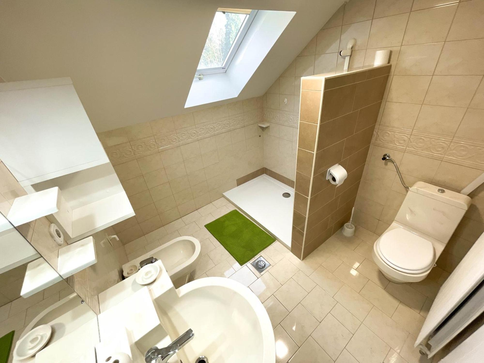 Apartment Zupan Preddvor Kültér fotó