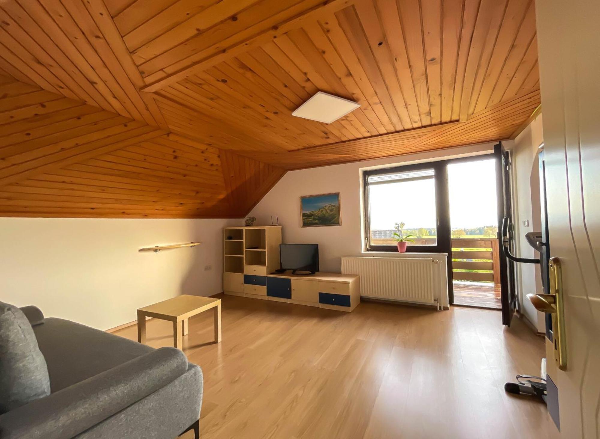Apartment Zupan Preddvor Kültér fotó